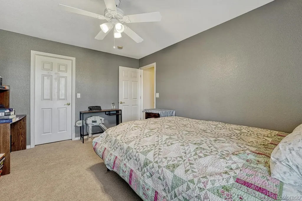 2580 Timberchase Pointe Highlands Ranch CO 80126