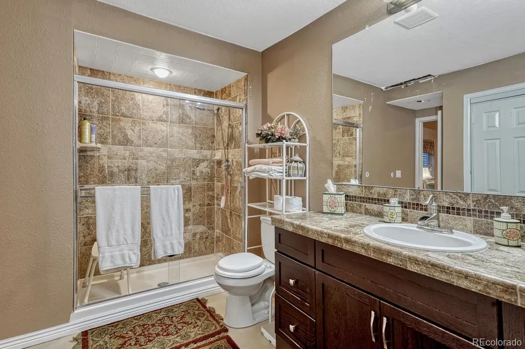 2580 Timberchase Pointe Highlands Ranch CO 80126