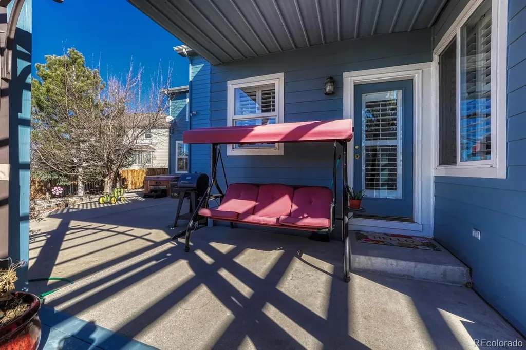 2580 Timberchase Pointe Highlands Ranch CO 80126