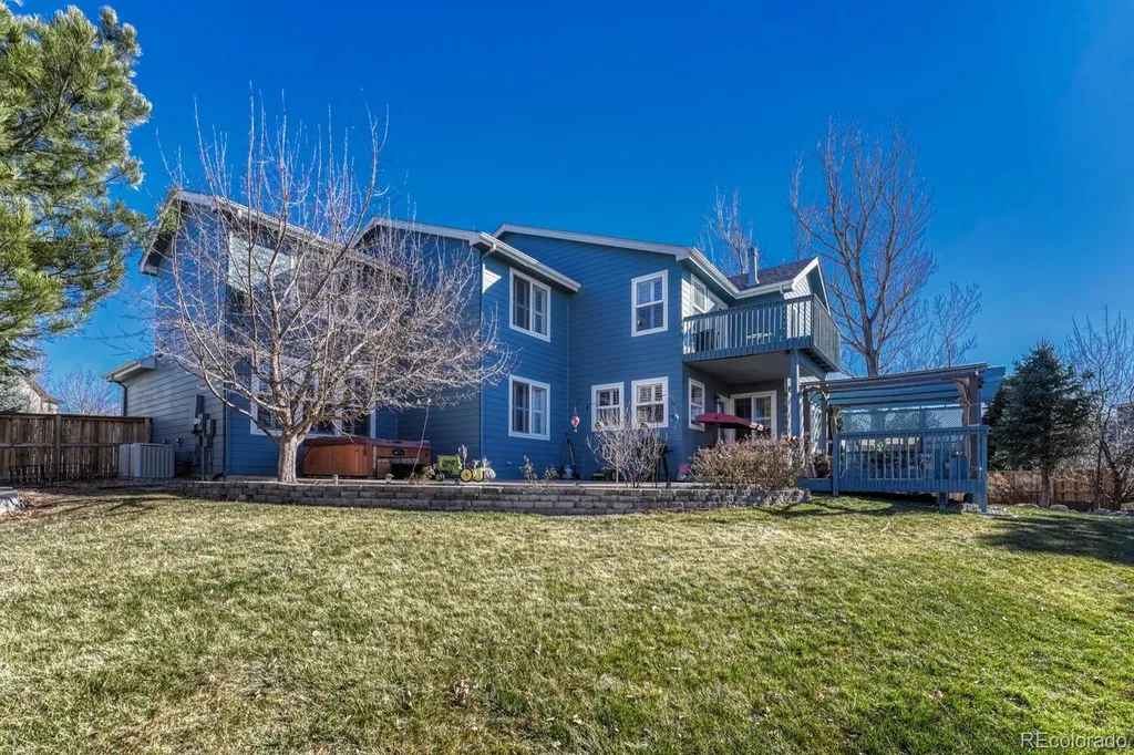2580 Timberchase Pointe Highlands Ranch CO 80126