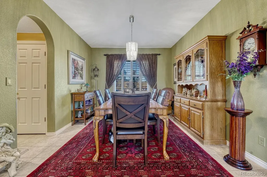 2580 Timberchase Pointe Highlands Ranch CO 80126