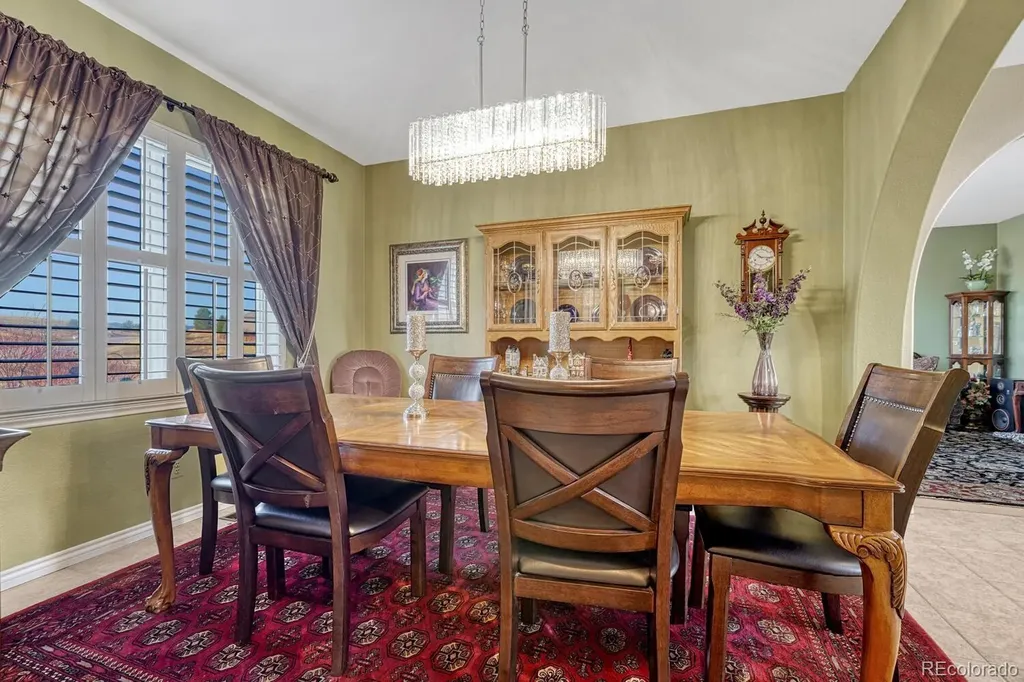 2580 Timberchase Pointe Highlands Ranch CO 80126