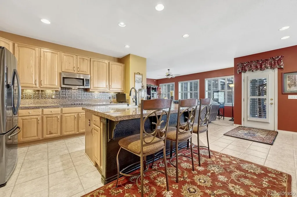 2580 Timberchase Pointe Highlands Ranch CO 80126