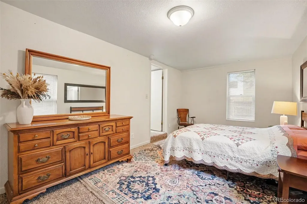 105 Via San Miguel Manitou Springs CO 80829