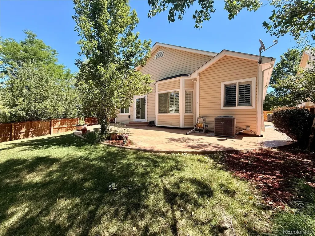 11223 Wintergreen Drive Parker CO 80138