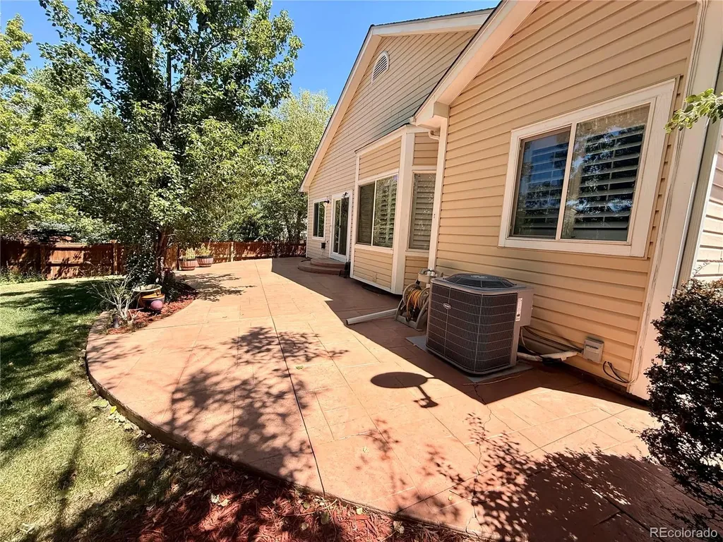 11223 Wintergreen Drive Parker CO 80138