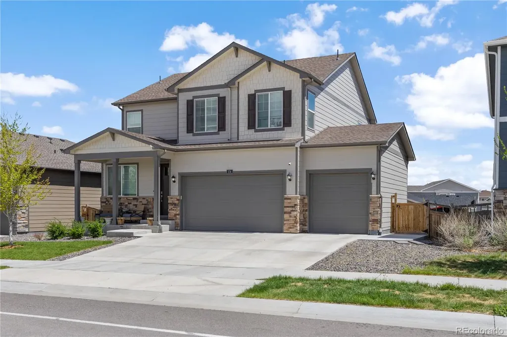 274 N 45th Avenue Brighton CO 80601