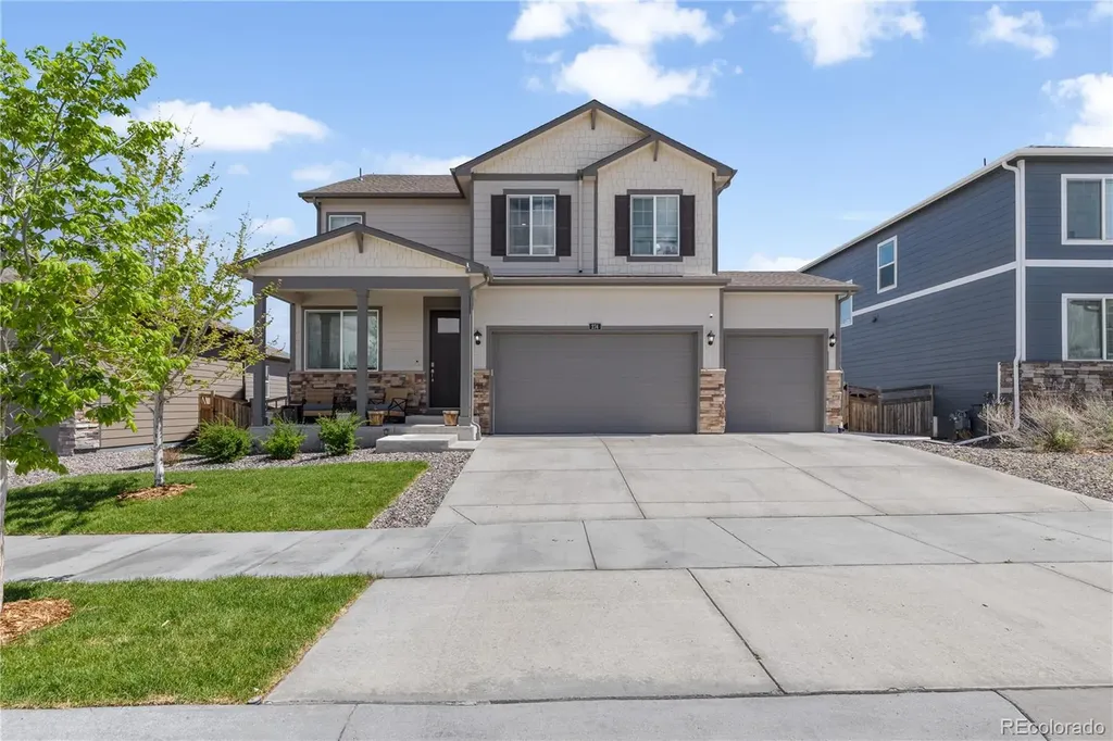 274 N 45th Avenue Brighton CO 80601