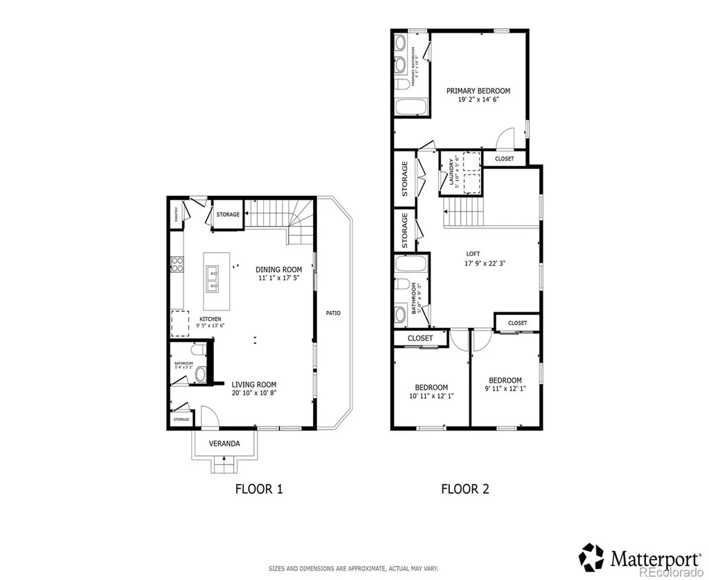 346 Norgay Way Erie CO 80516
