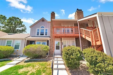 9711 W Chatfield Avenue Littleton CO 80128