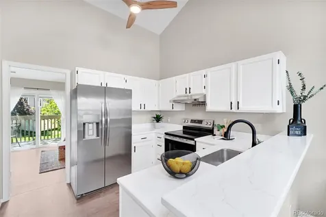 9711 W Chatfield Avenue Littleton CO 80128