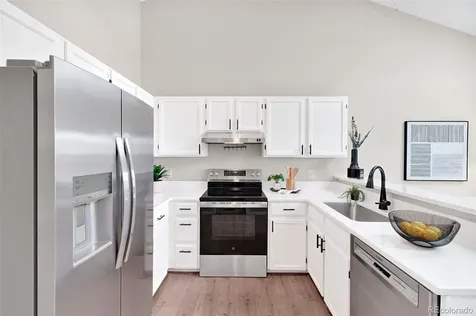 9711 W Chatfield Avenue Littleton CO 80128