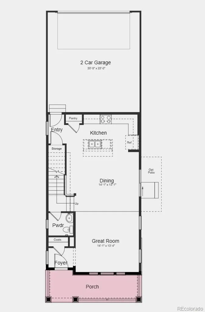 3263 N Catawba Way Aurora CO 80019