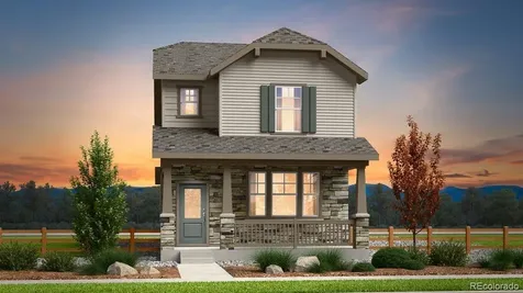 3263 N Catawba Way Aurora CO 80019