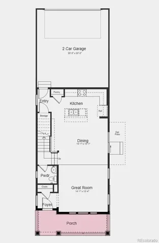 3263 N Catawba Way Aurora CO 80019