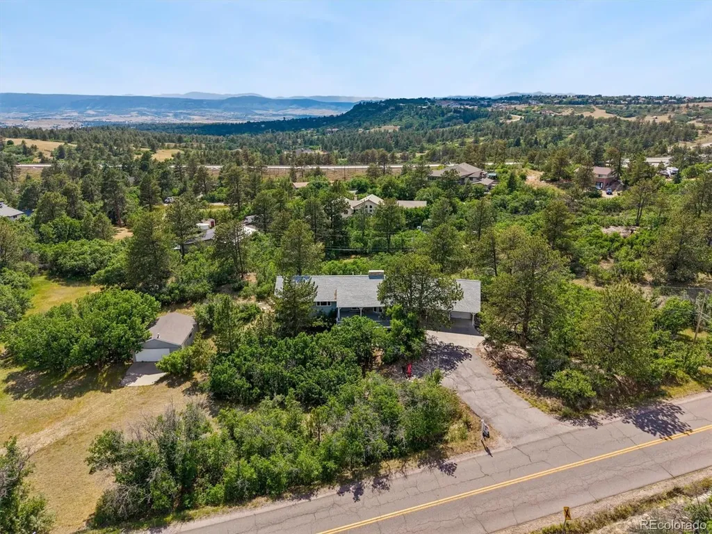 Castle Rock CO, 5781 N Lariat Drive