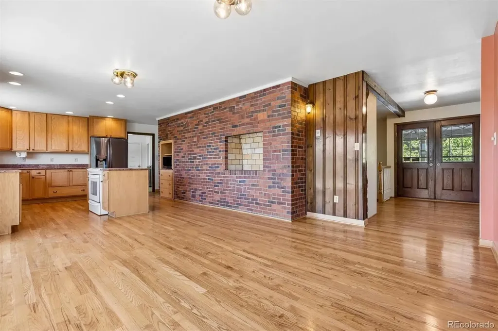 5781 N Lariat Drive Castle Rock CO 80108