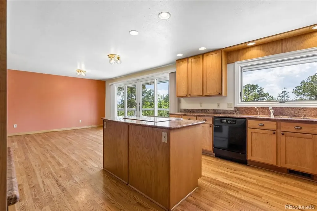 5781 N Lariat Drive Castle Rock CO 80108