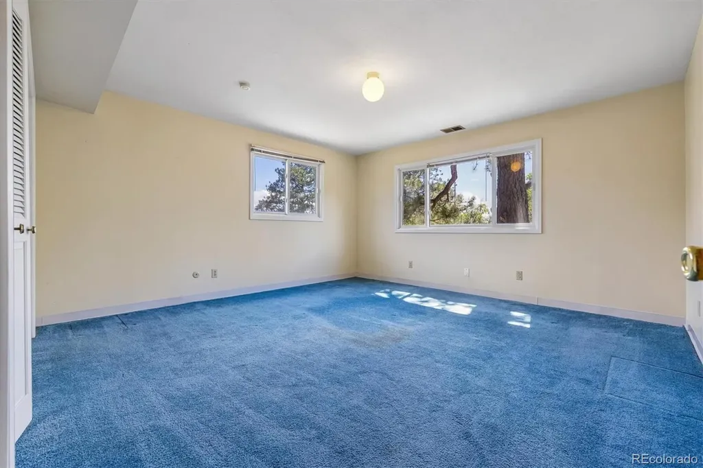 5781 N Lariat Drive Castle Rock CO 80108