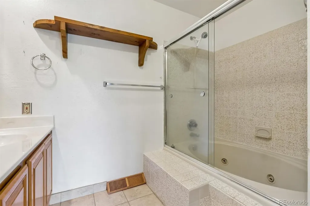 5781 N Lariat Drive Castle Rock CO 80108