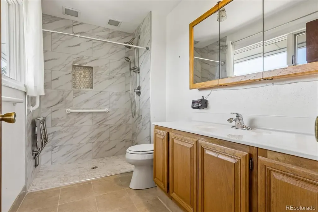 5781 N Lariat Drive Castle Rock CO 80108