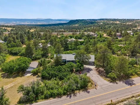 5781 N Lariat Drive Castle Rock CO 80108