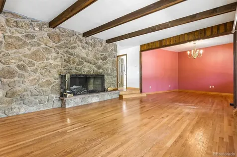 5781 N Lariat Drive Castle Rock CO 80108