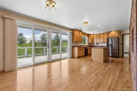 5781 N Lariat Drive Castle Rock CO 80108