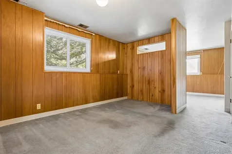 5781 N Lariat Drive Castle Rock CO 80108