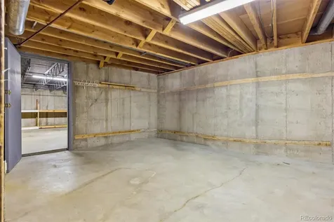 5781 N Lariat Drive Castle Rock CO 80108