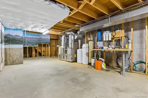 5781 N Lariat Drive Castle Rock CO 80108