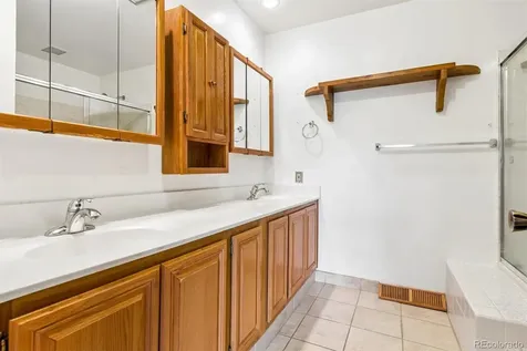 5781 N Lariat Drive Castle Rock CO 80108