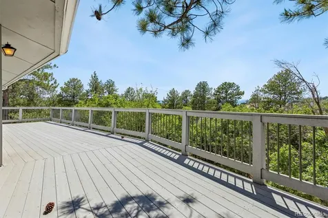 5781 N Lariat Drive Castle Rock CO 80108