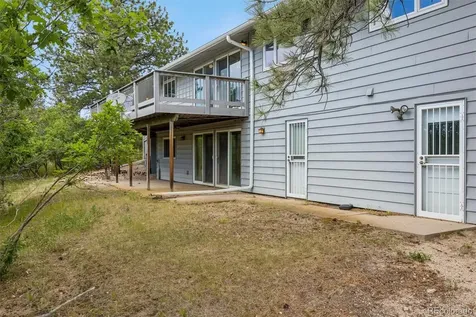 5781 N Lariat Drive Castle Rock CO 80108