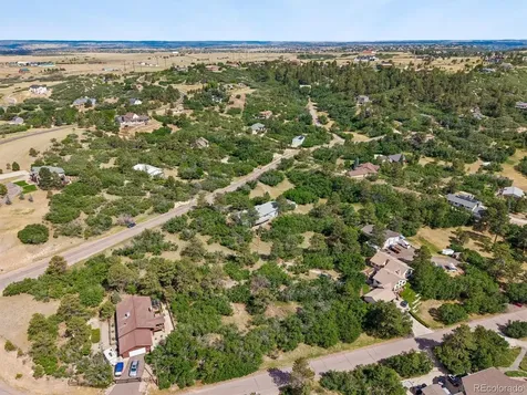 5781 N Lariat Drive Castle Rock CO 80108