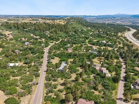 5781 N Lariat Drive Castle Rock CO 80108