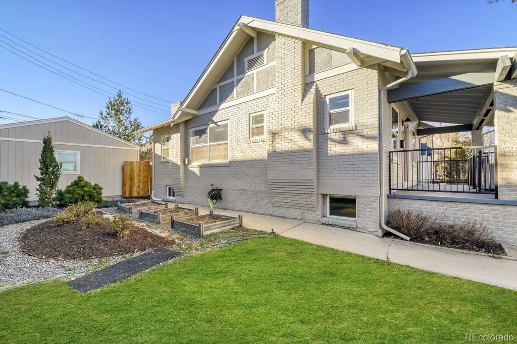 4325 Osage Street Denver CO 80211