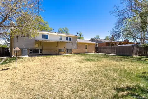 425 S Uvalda Circle Aurora CO 80012