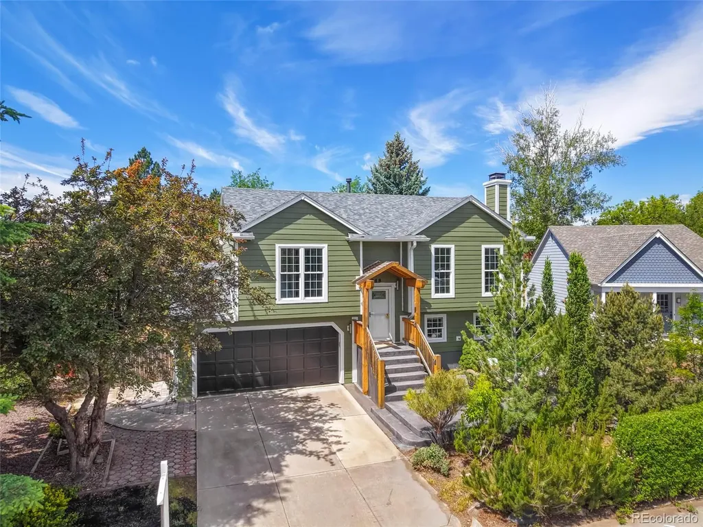 768 Barberry Circle Lafayette CO 80026