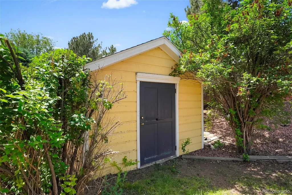 768 Barberry Circle Lafayette CO 80026
