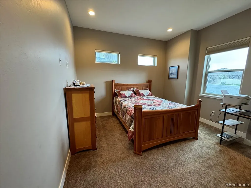 3407 Woodbridge Place Montrose CO 81401