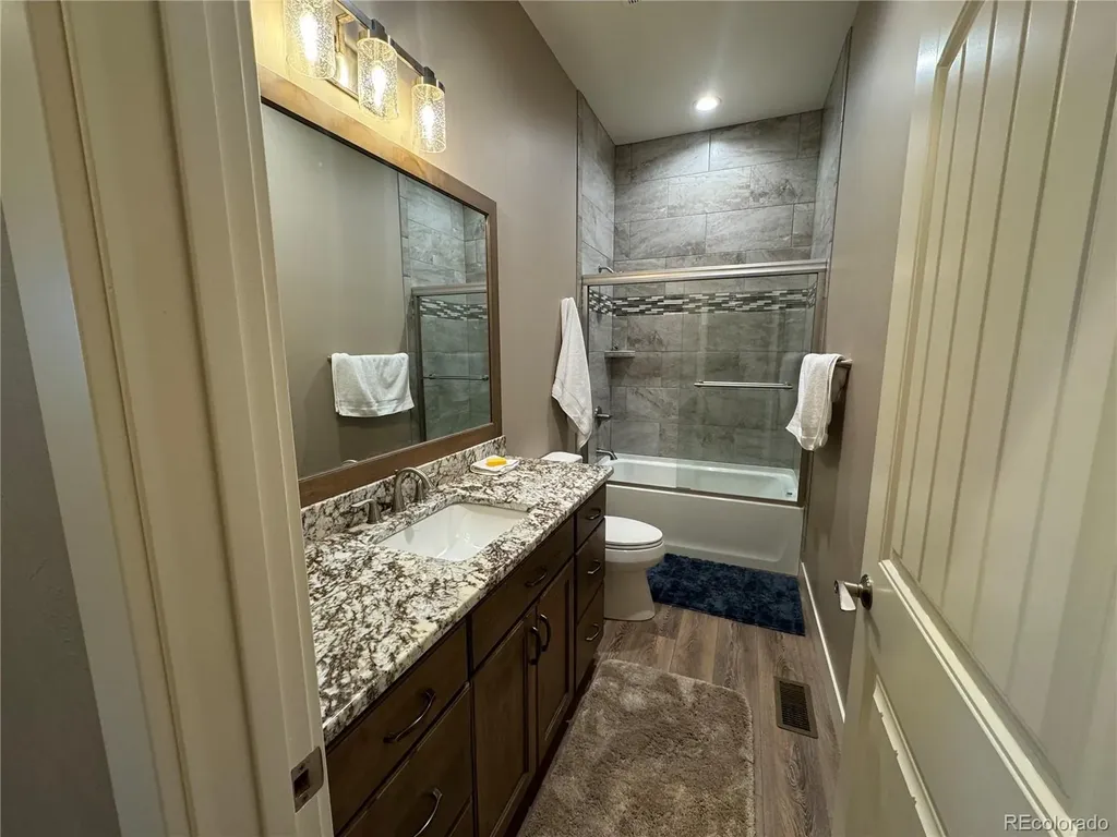 3407 Woodbridge Place Montrose CO 81401