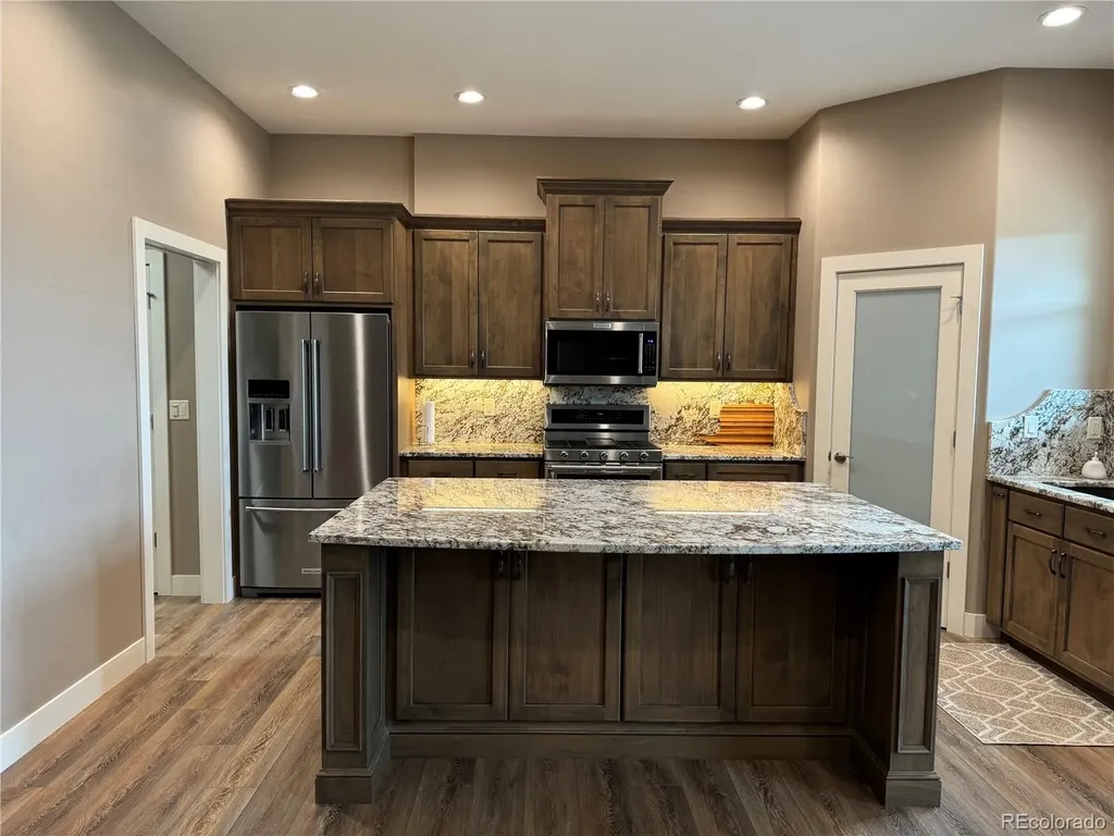 3407 Woodbridge Place Montrose CO 81401