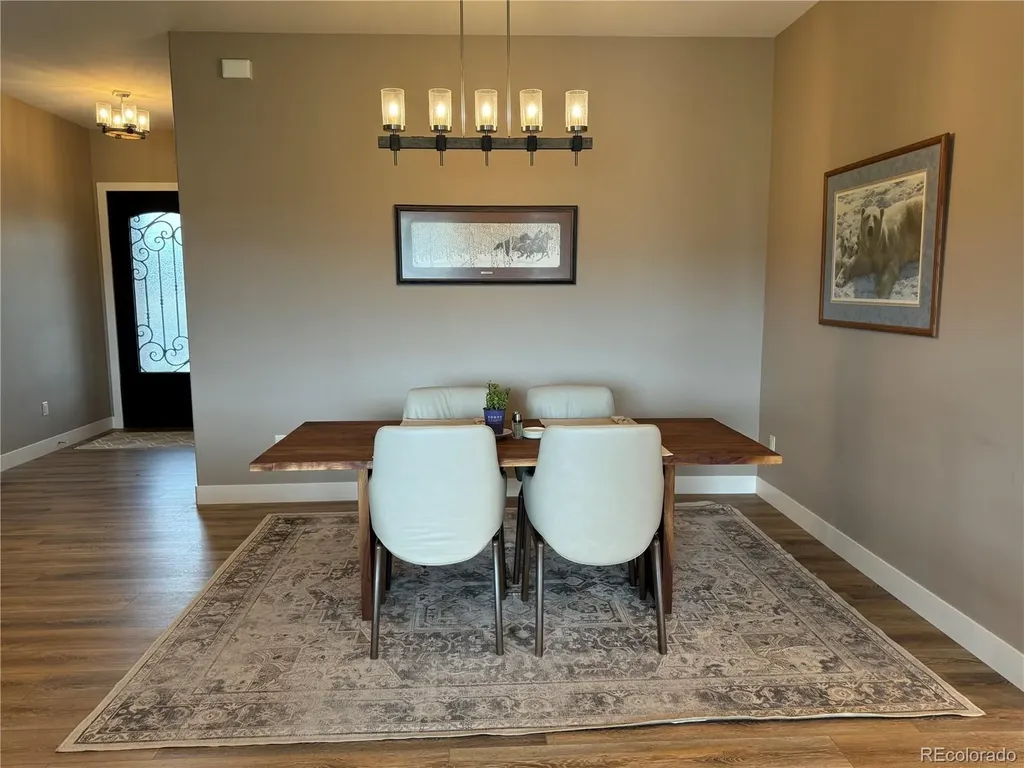 3407 Woodbridge Place Montrose CO 81401