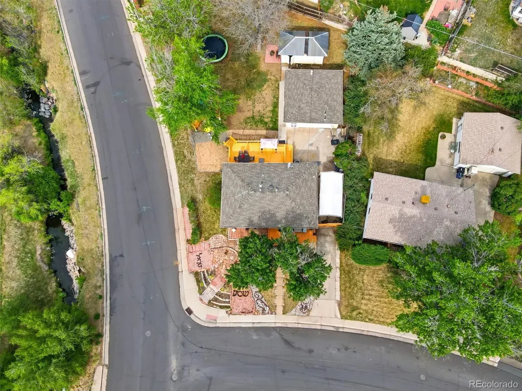 1800 S Vrain Street Denver CO 80219