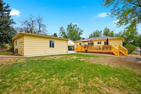 1800 S Vrain Street Denver CO 80219
