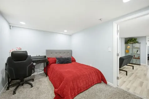 1800 S Vrain Street Denver CO 80219