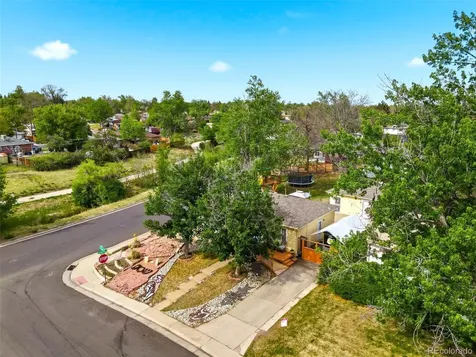 1800 S Vrain Street Denver CO 80219