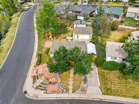 1800 S Vrain Street Denver CO 80219