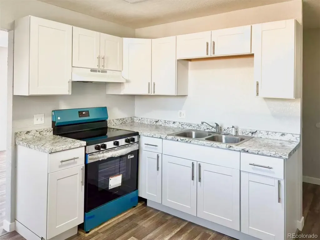 4475-4477 W Dakota Avenue Denver CO 80219